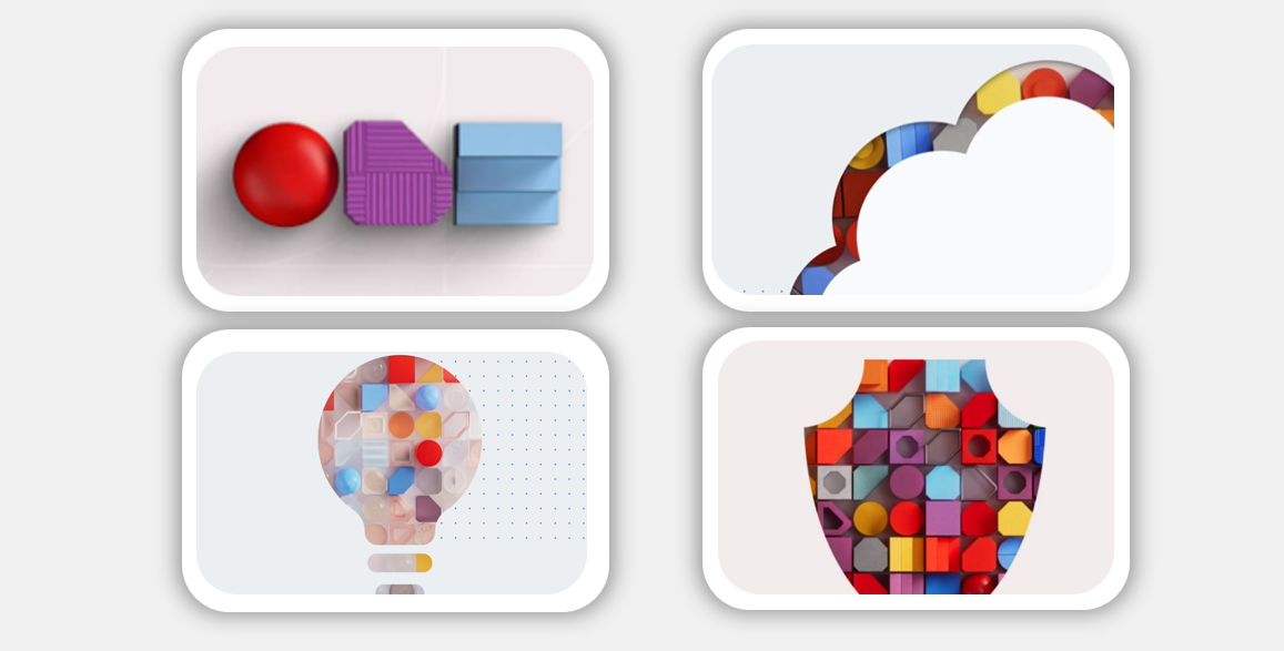 Explore our Featured Campaigns by Solution Plays